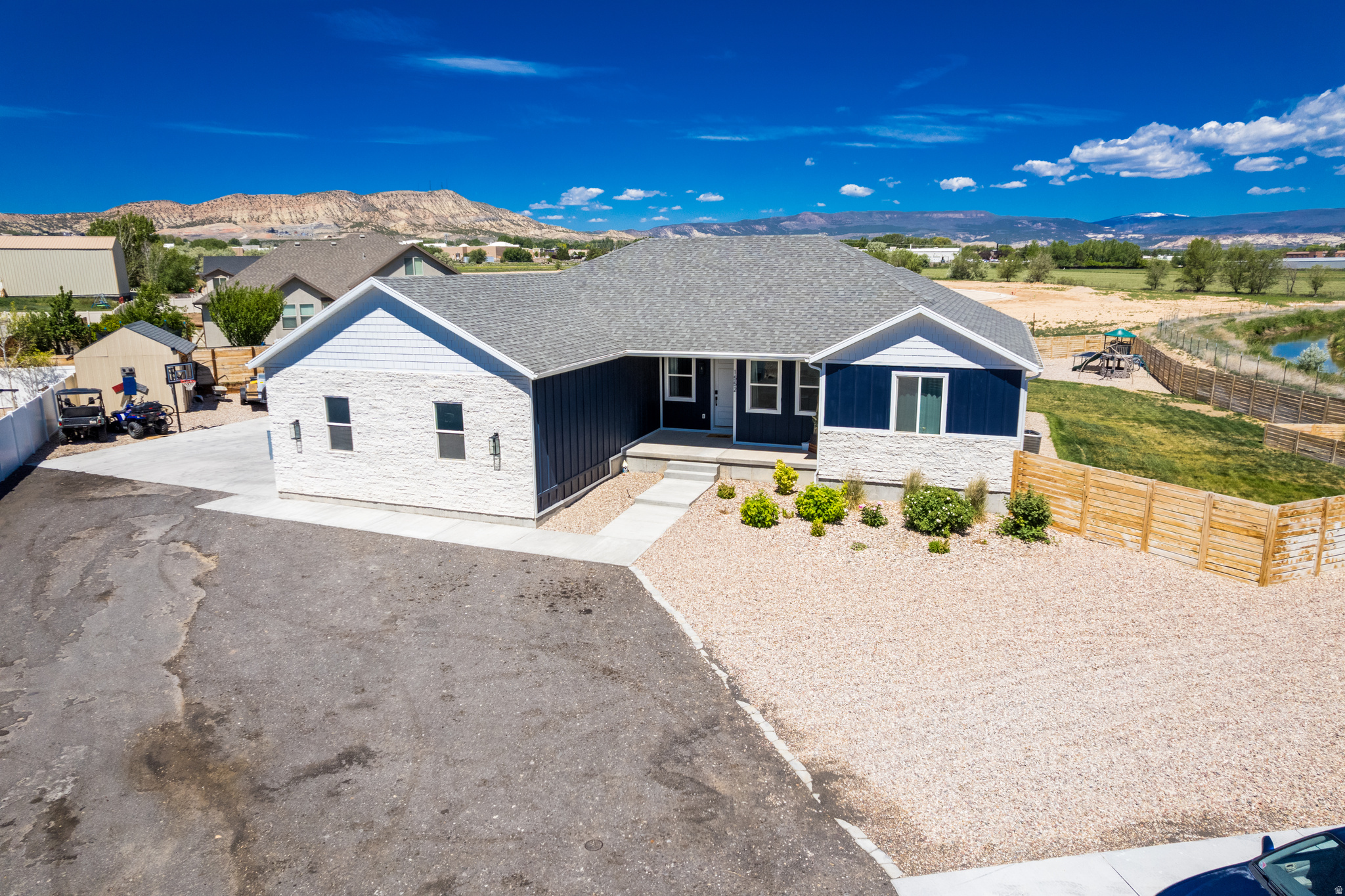 1552 W 1400 S, Vernal, UT 84078 — photo 1