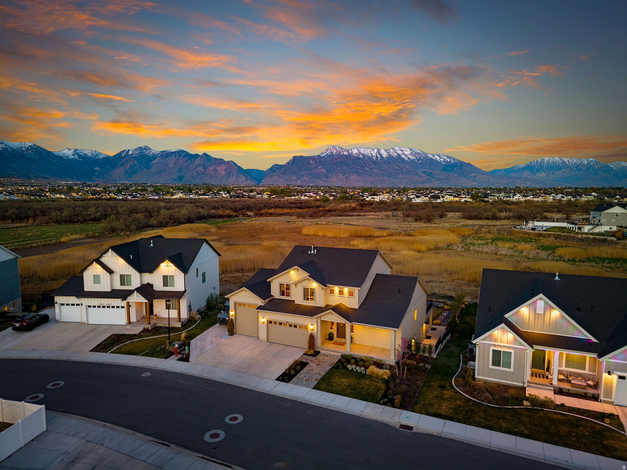 866 N PEARL DR, Lehi, UT 84048 — photo 1