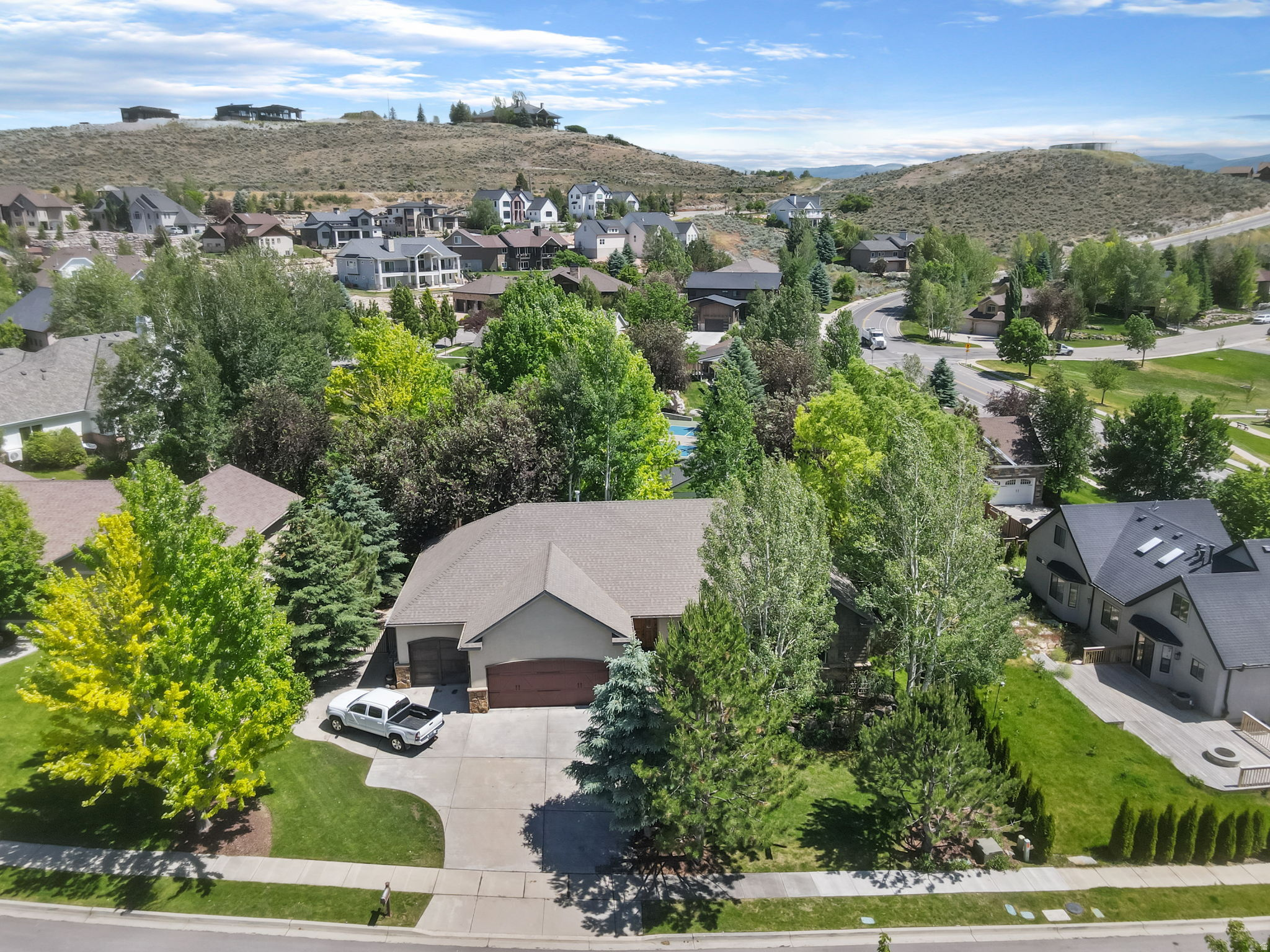 644  OAKWOOD DR, Heber City, UT 84032 — photo 1