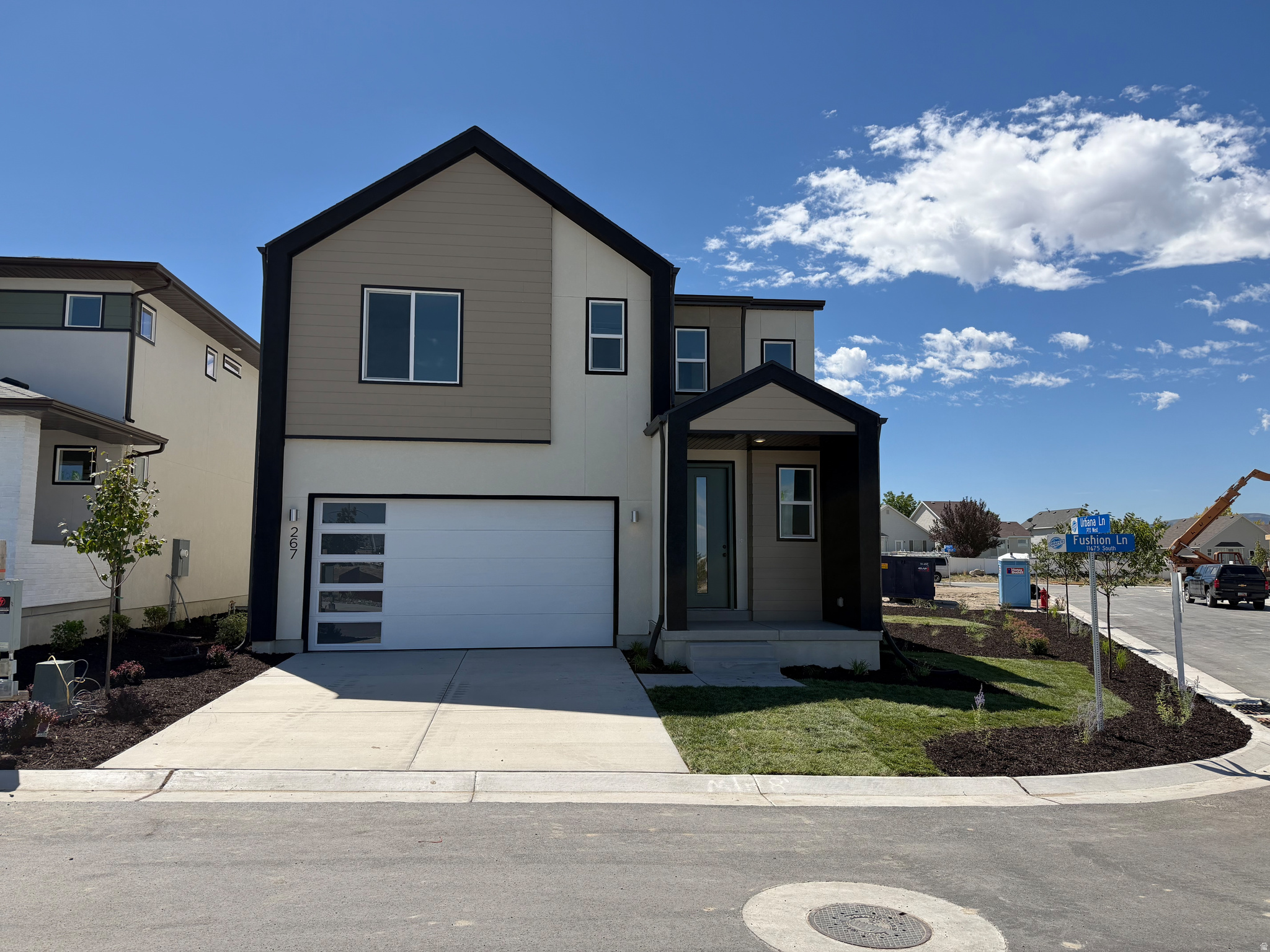267  FUSHION LN #122, Draper, UT 84020 — photo 1