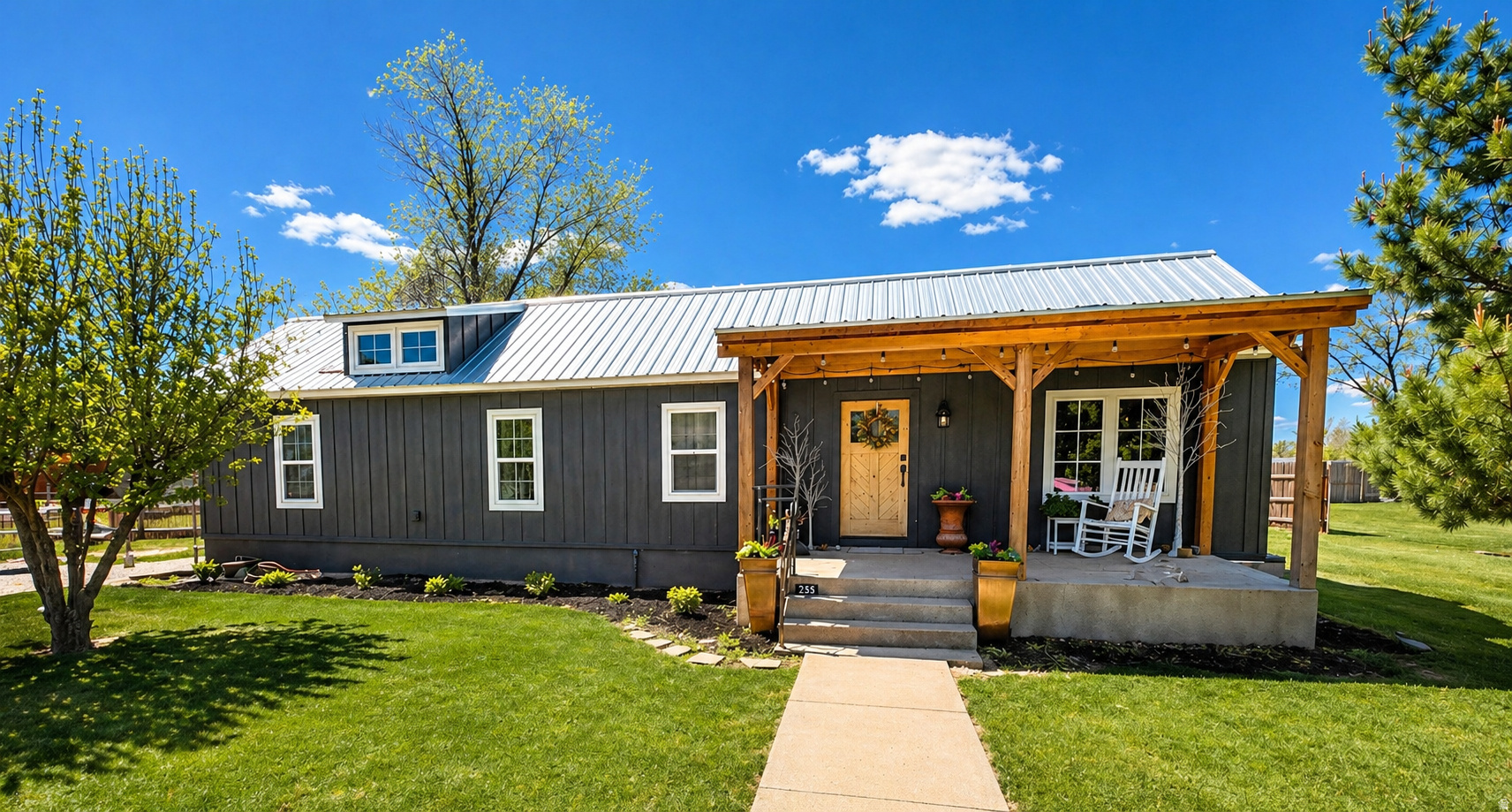 255 N MAIN, Holden, UT 84636 — photo 1