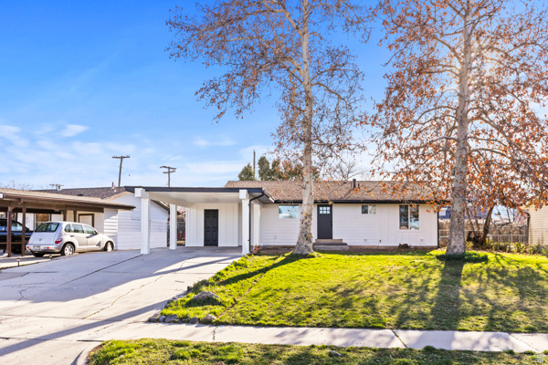 1870 N CELIA WAY, Layton, UT 84041 — photo 1
