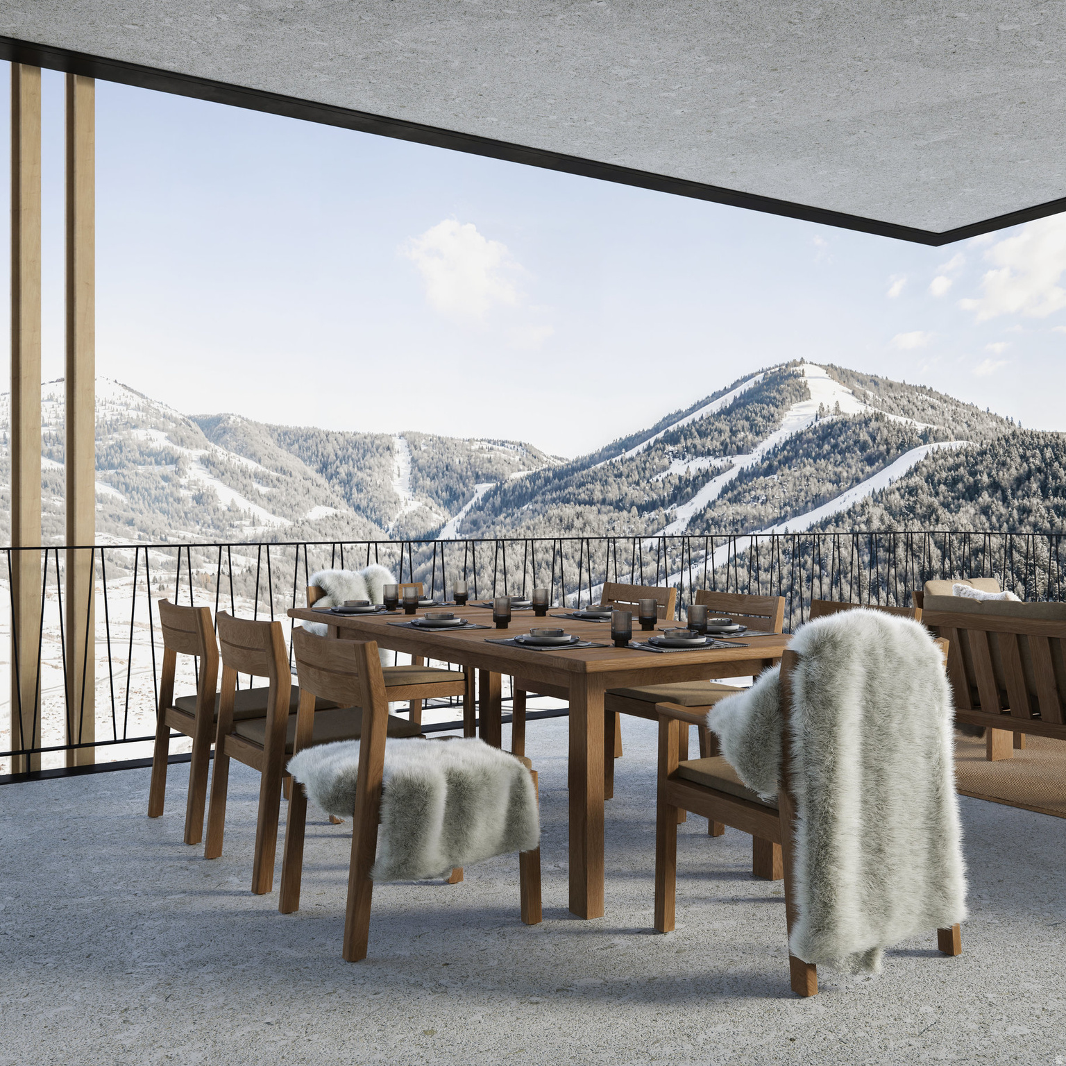 1601 W GLENCOE MOUNTAIN WAY #2201, Park City, UT 84060 — photo 1
