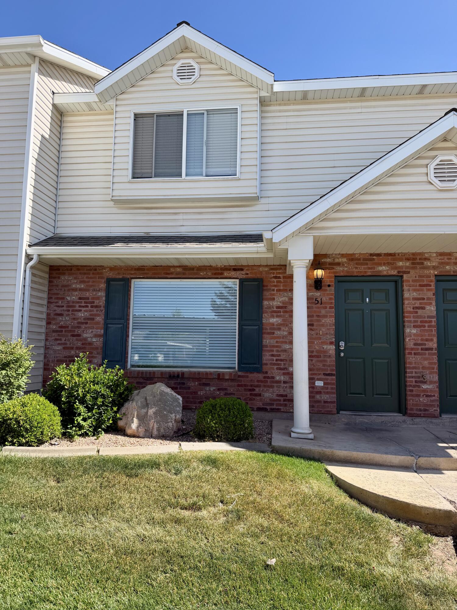 1148 N Northfield RD, 51, Cedar City, UT 84721 — photo 1