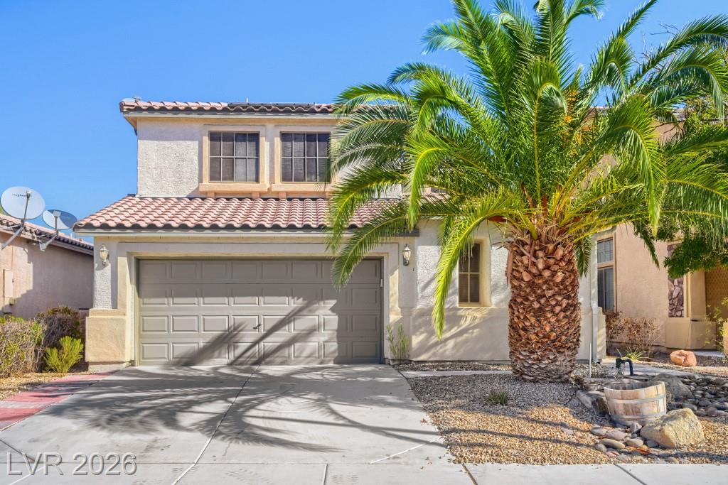 4336 Desert Haven Avenue, North Las Vegas, NV 89085 — photo 1