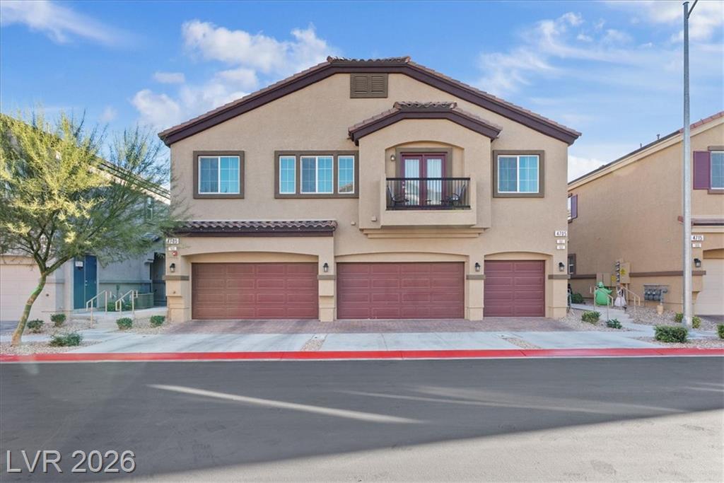 4705 Blaise Avenue 102, North Las Vegas, NV 89084 — photo 1