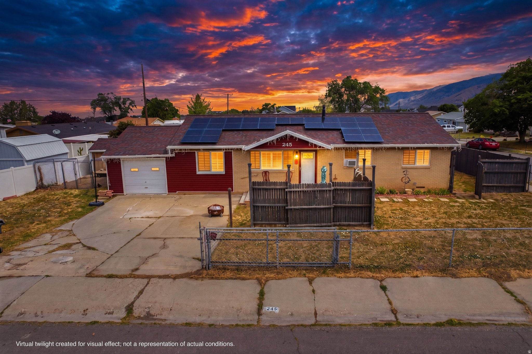 245 E 600 N, Tooele, UT 84074 — photo 1