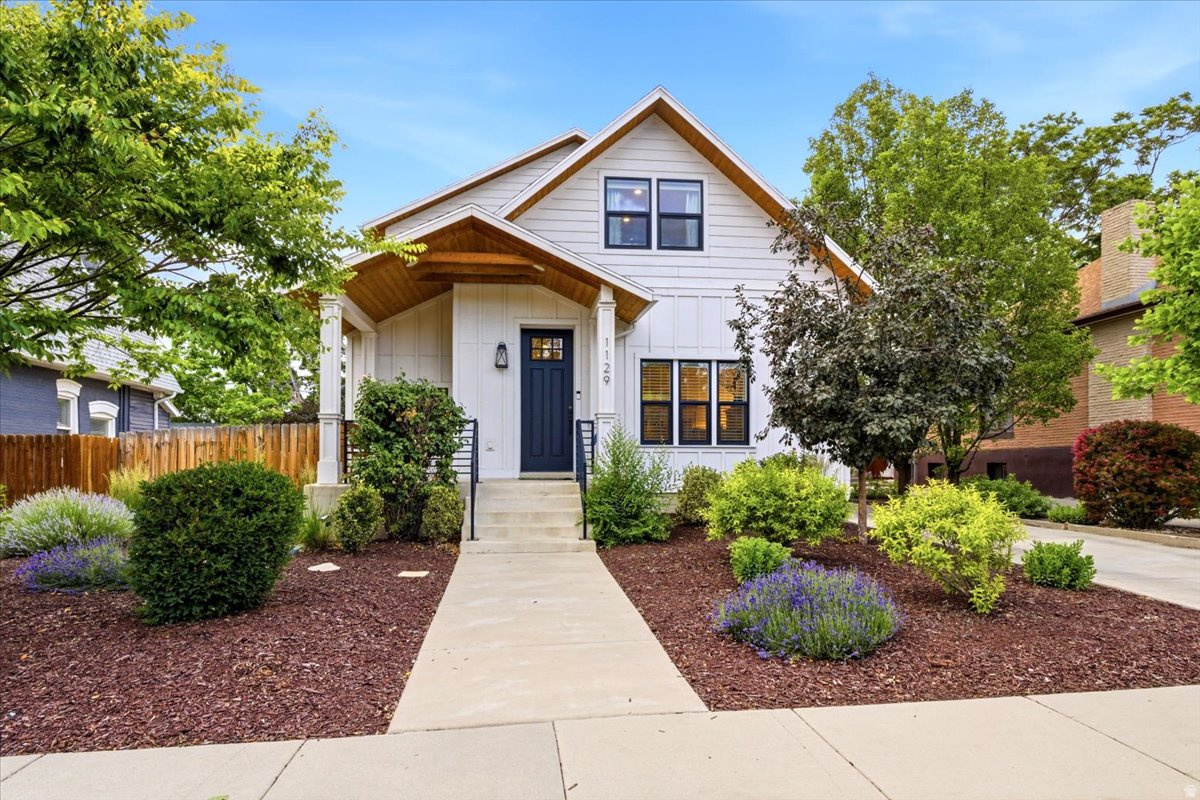 1129 E ROOSEVELT AVE, Salt Lake City, UT 84105 — photo 1