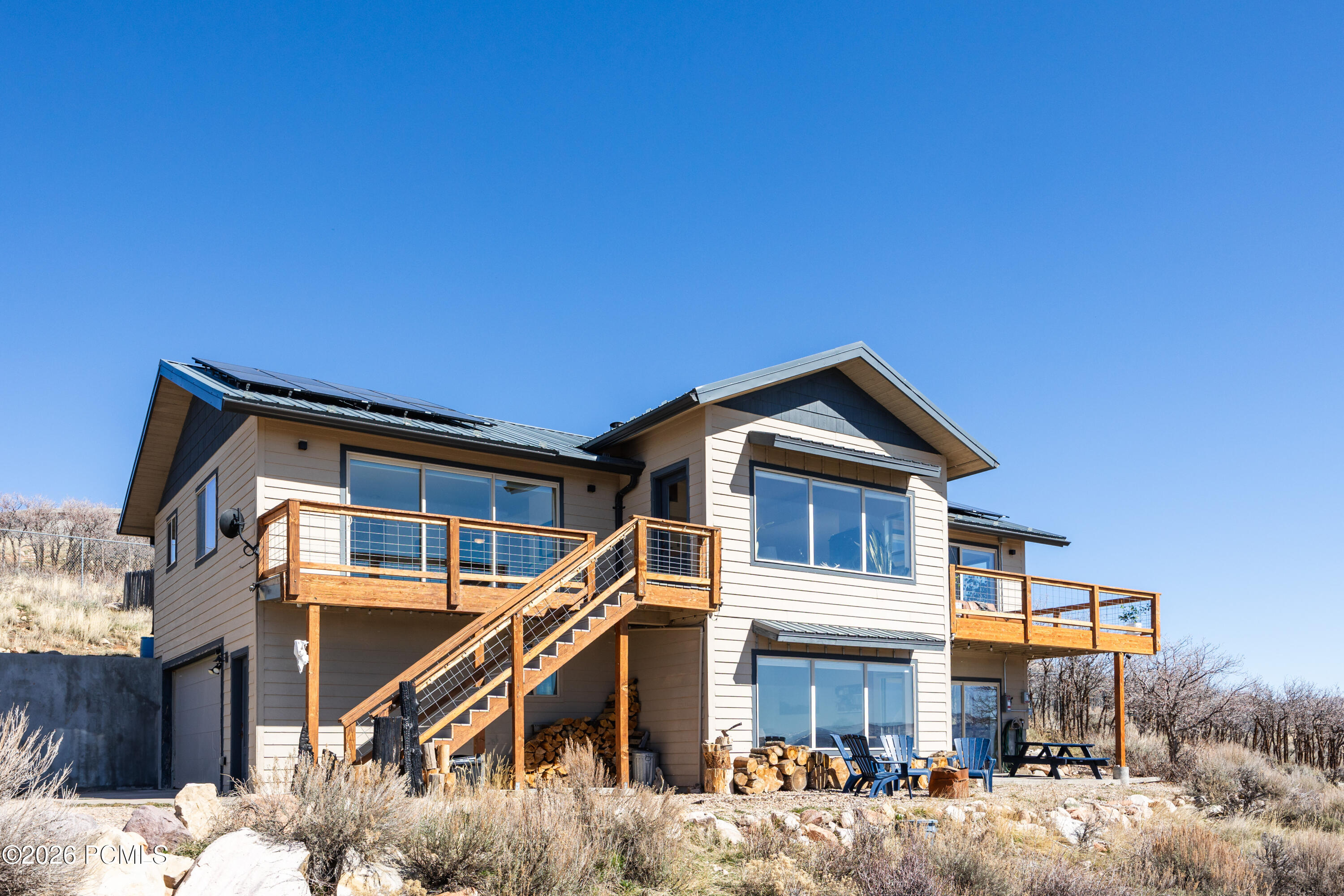 277 E Crestview 193, Coalville, UT 84017 — photo 1