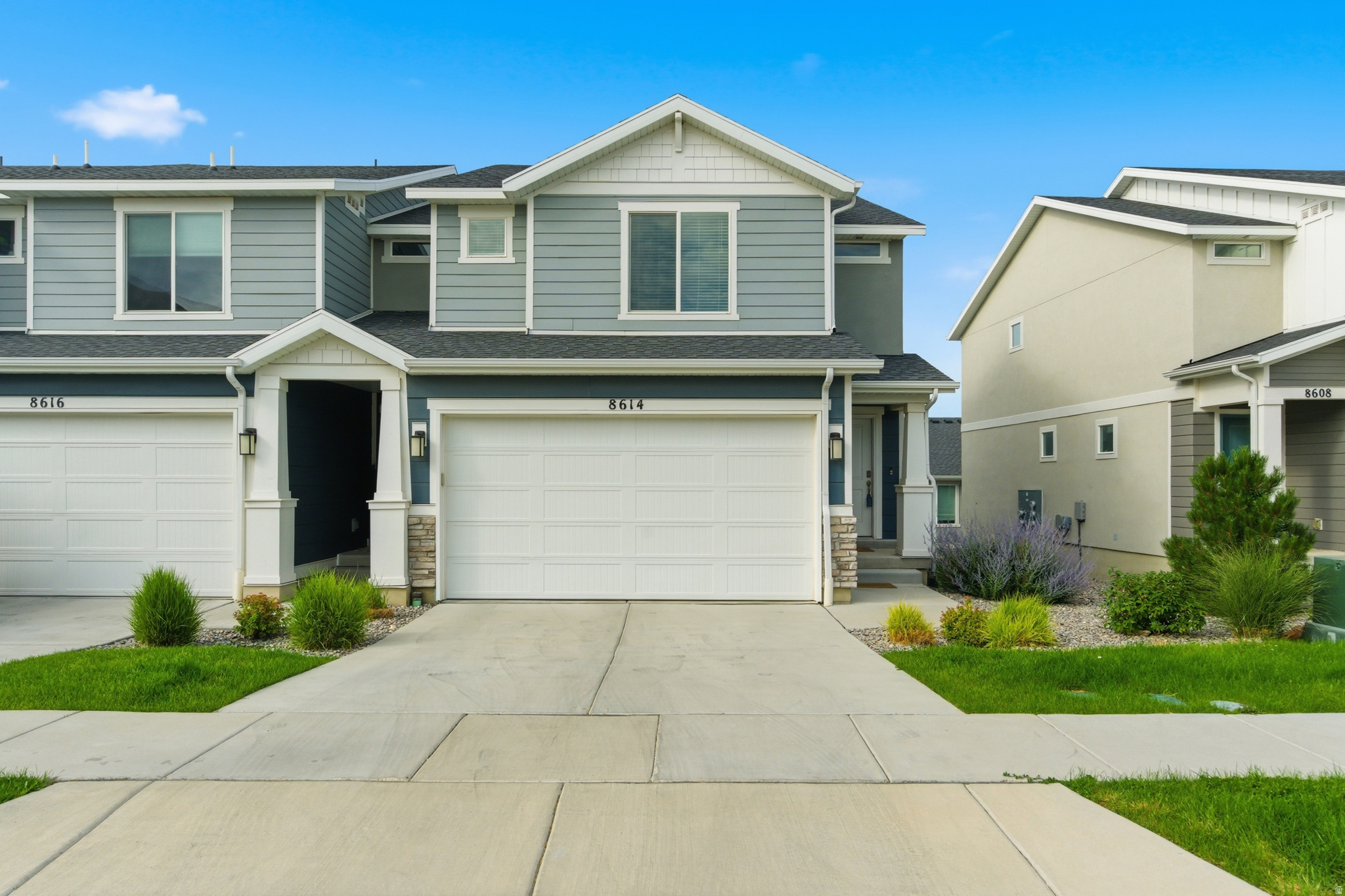 8614 W BOWIE DR, Magna, UT 84044 — photo 1
