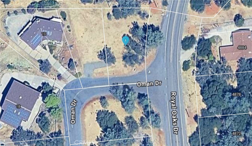 2 Oman Drive, Oroville, CA 95966 — photo 1