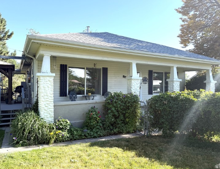90 W CHERRY ST, Grantsville, UT 84029 — photo 1