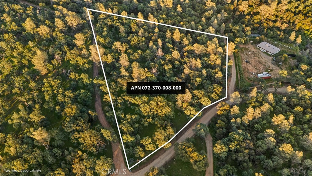 0 Ricky Road, Oroville, CA 95966 — photo 1