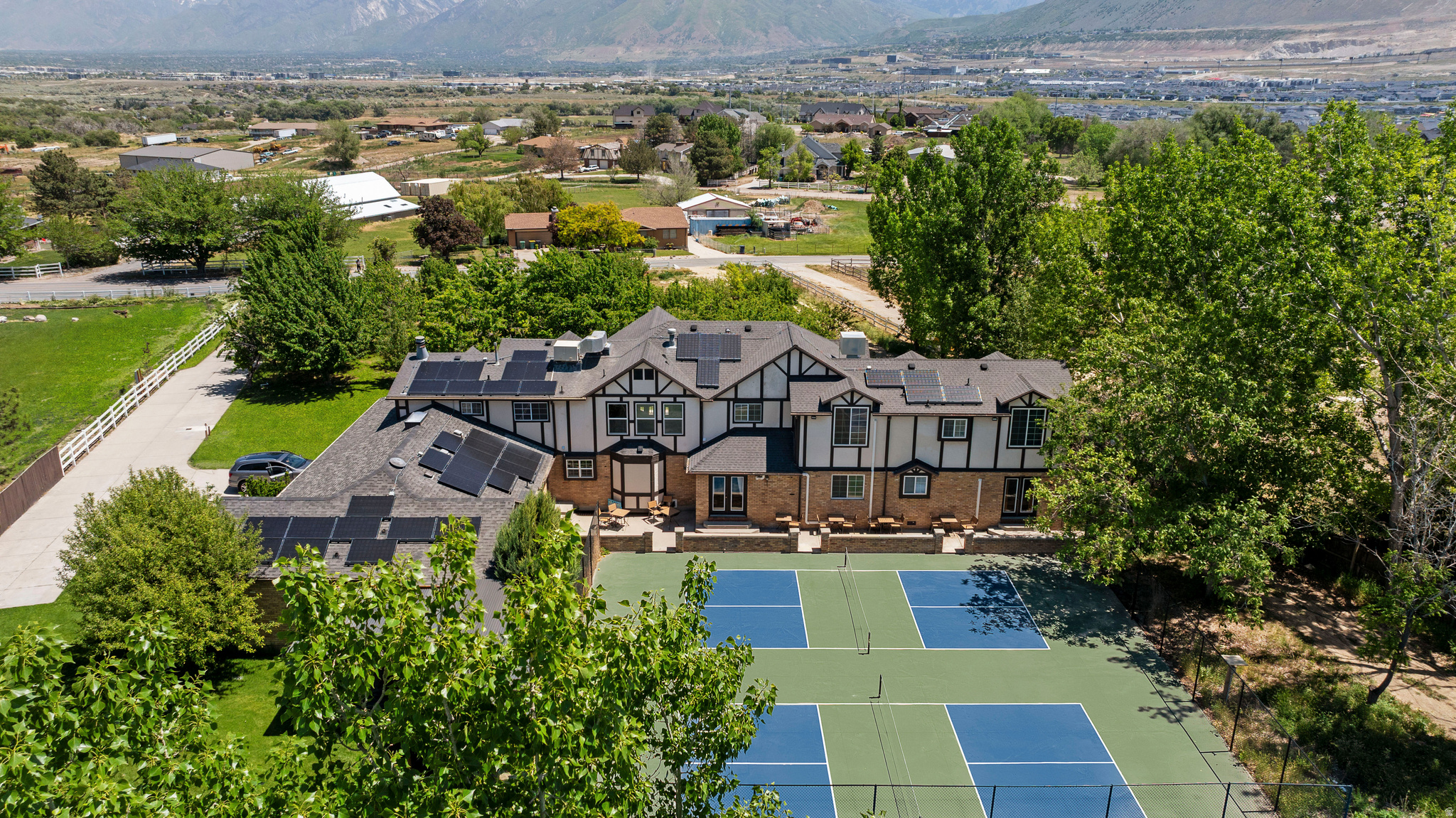 1890 W ROCK HOLLOW RD, Bluffdale, UT 84065 — photo 1