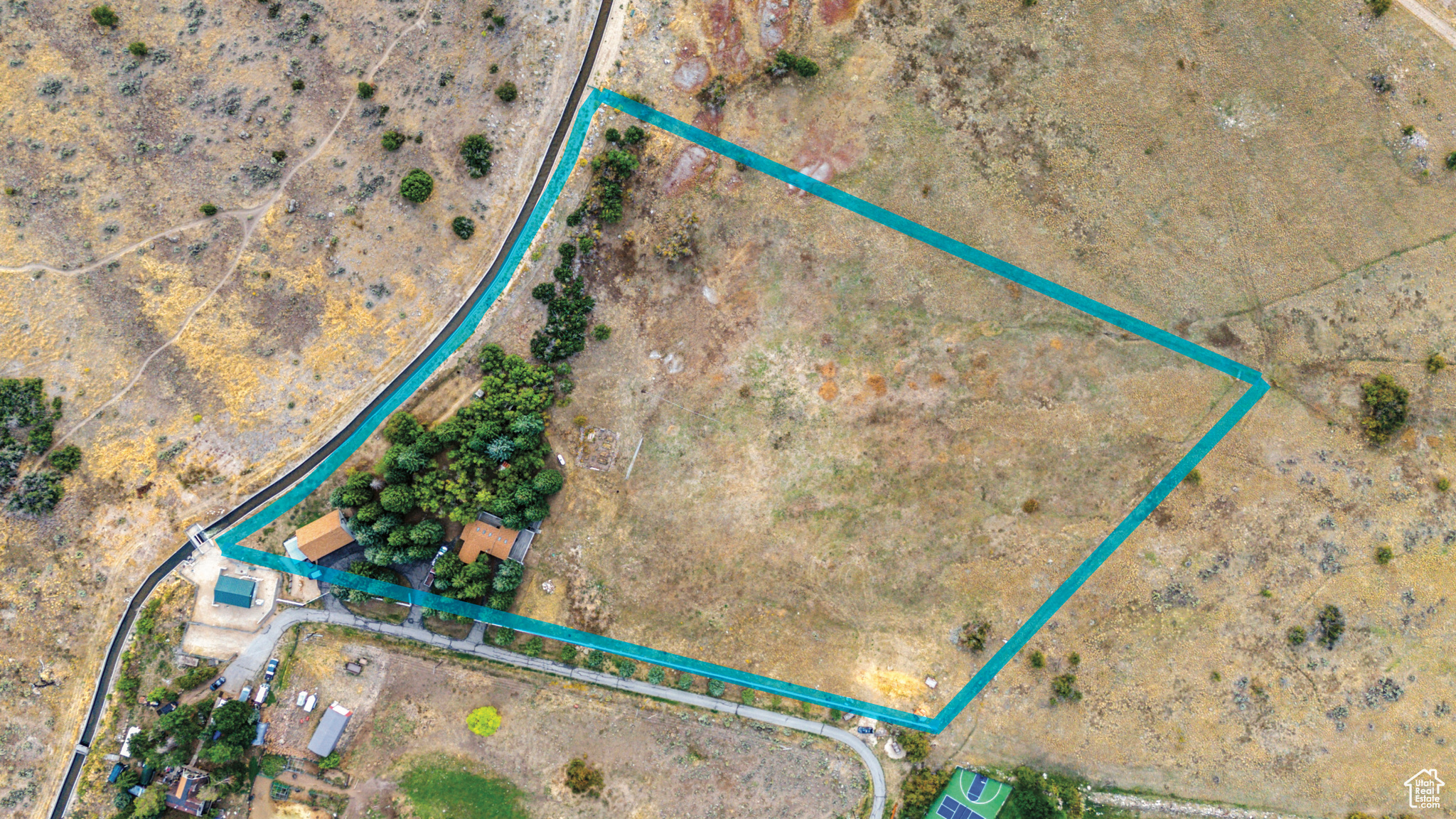 110 W MOULTON LN, Heber City, UT 84032 — photo 1