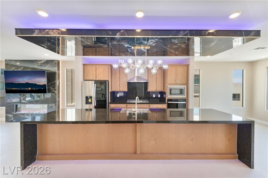 2092 Noble Perch Street, Las Vegas, NV 89138 — photo 1