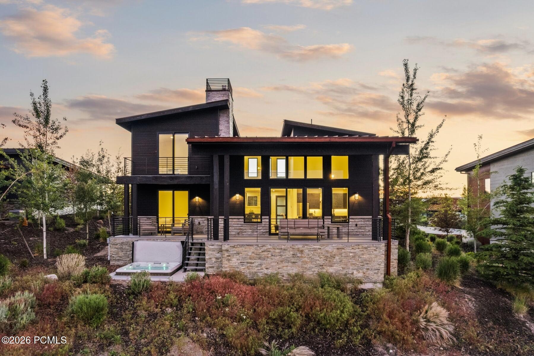 6942 Golden Bear Loop W, Park City, UT 84098 — photo 1