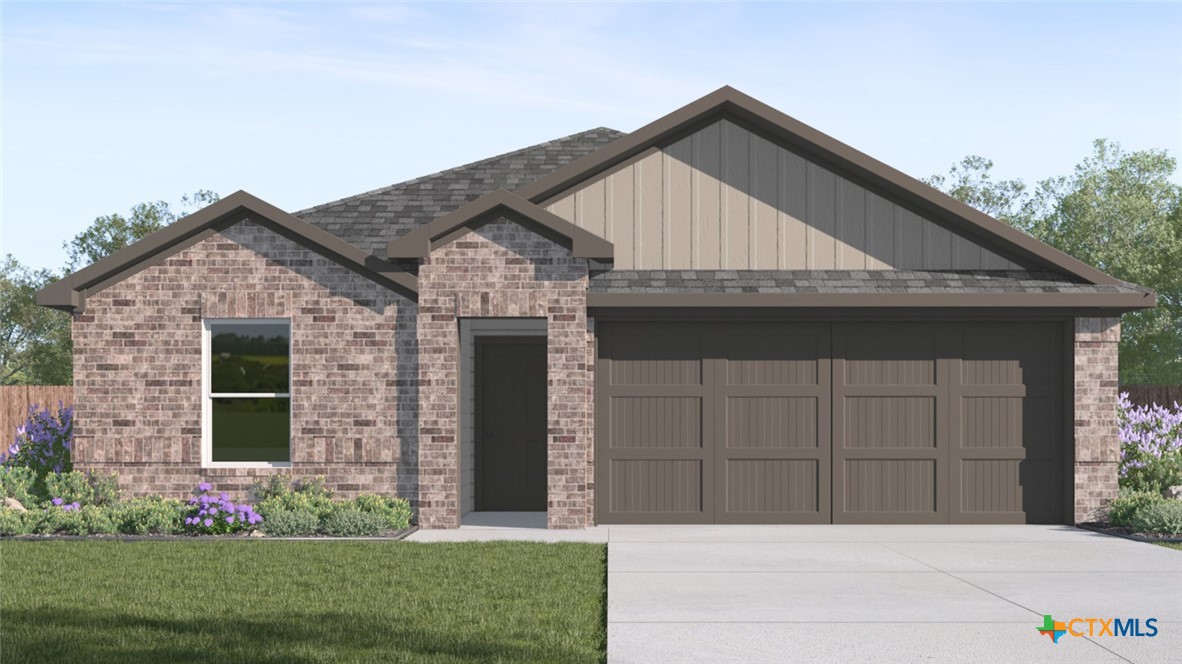 148 Baby Calf Roping Road, Jarrell, TX 76537 — photo 1