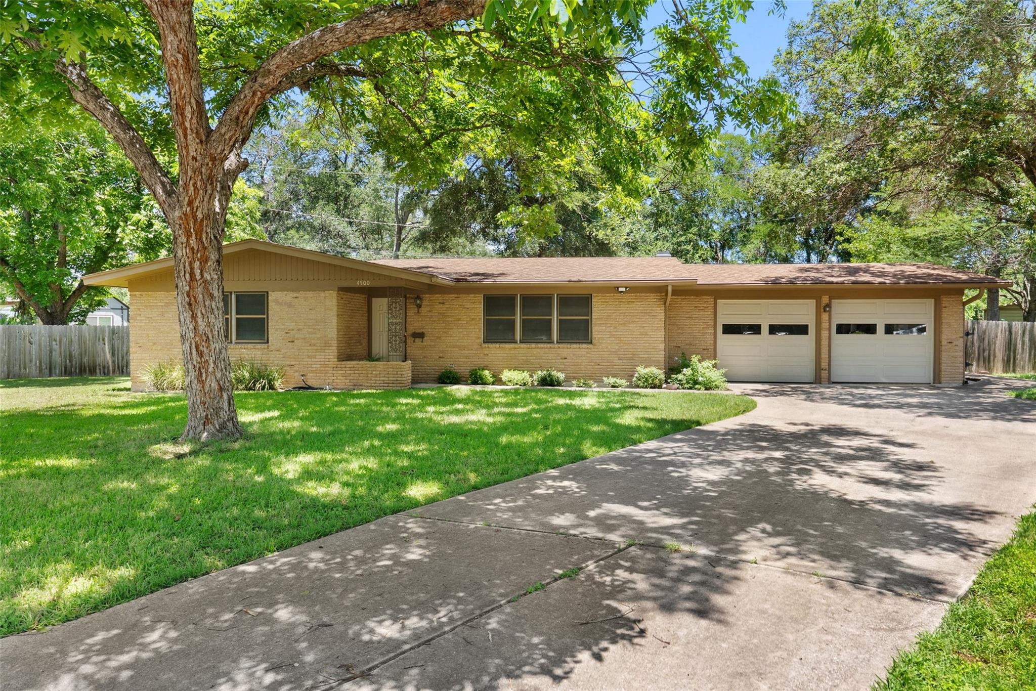 4500 Rim Rock Path, Austin, TX 78745 — photo 1