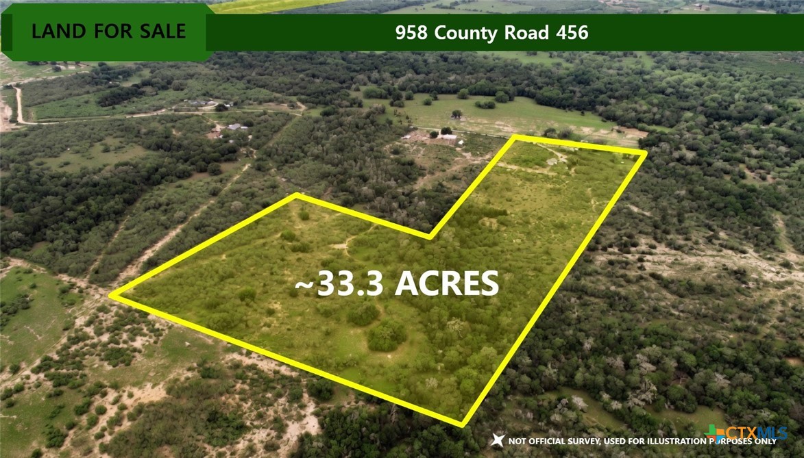 958 County Road 456, Waelder, TX 78959 — photo 1