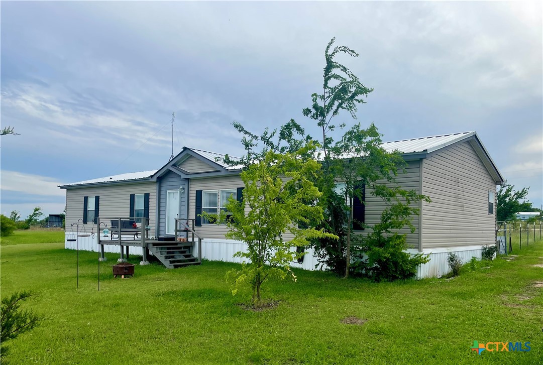 1605 County Road 210, Bertram, TX 78605 — photo 1