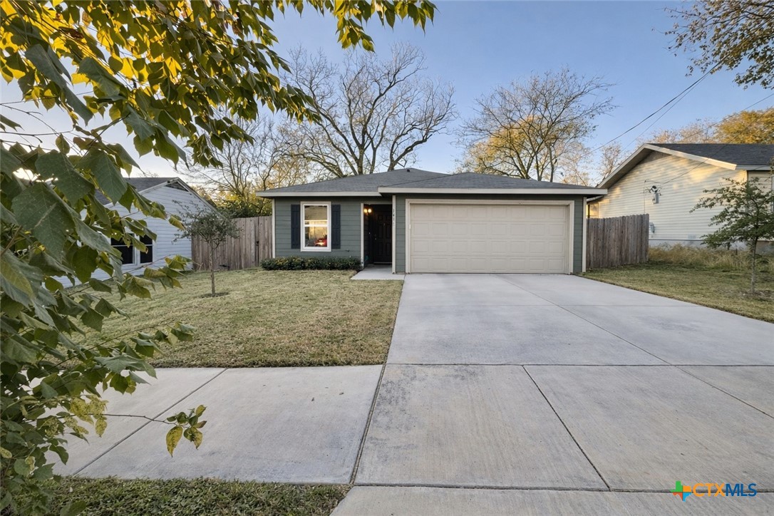 1411 N 10th Street, Killeen, TX 76541 — photo 1