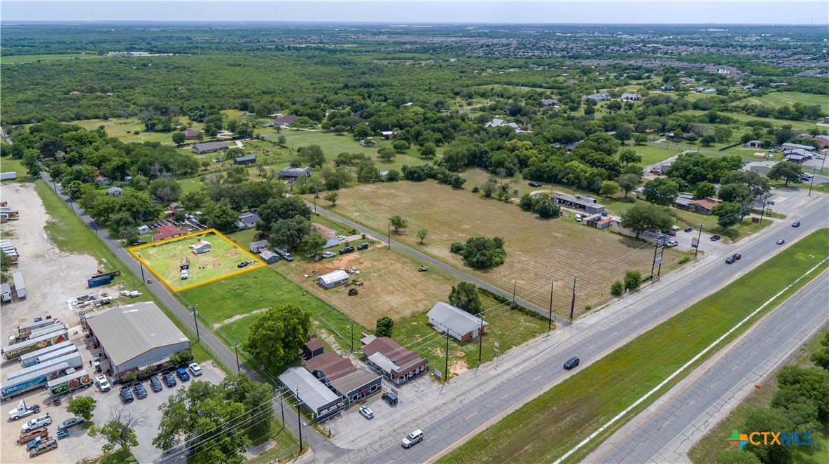 3349 Mack Drive, San Antonio, TX 78263 — photo 1