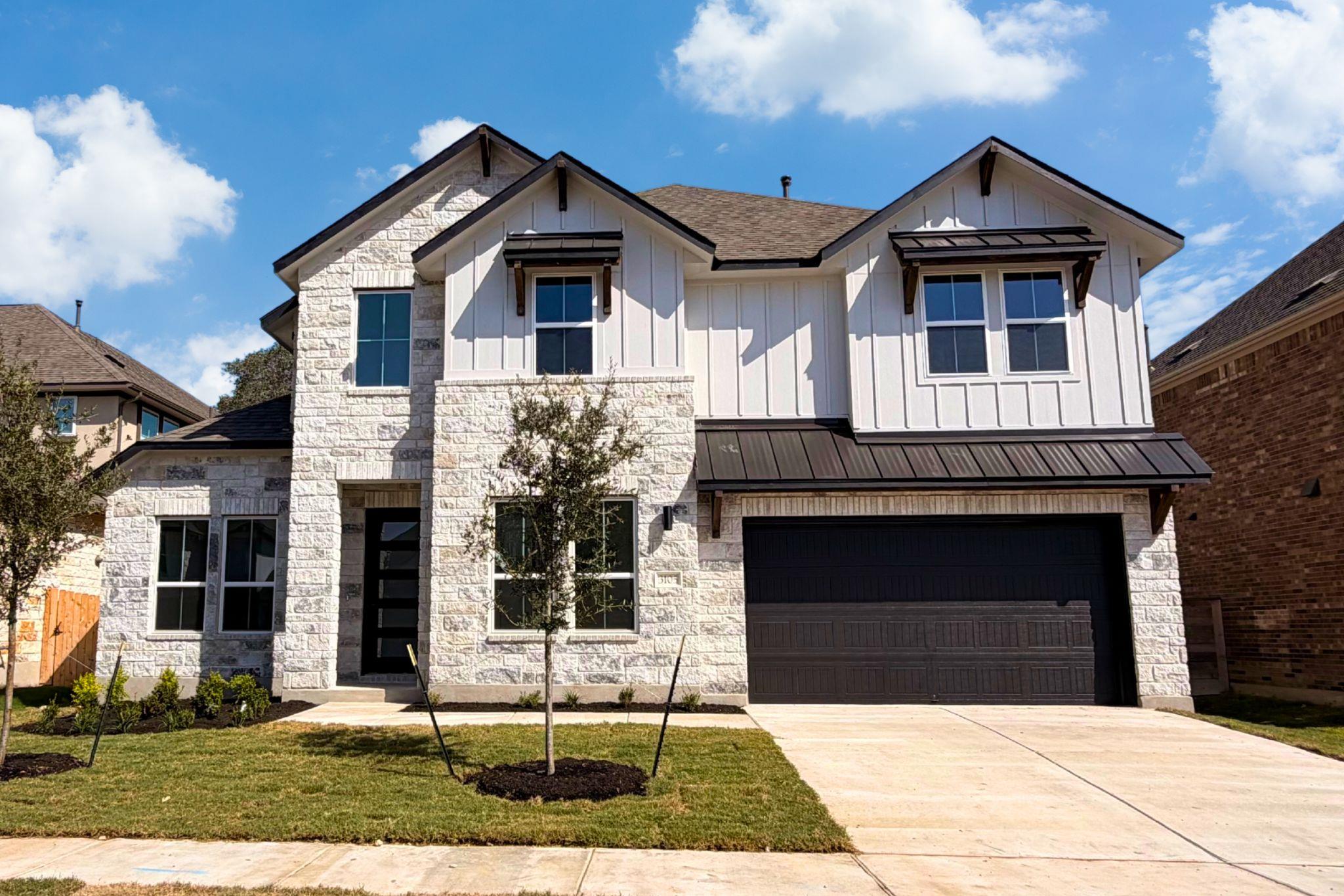 3105 Delaware St, Leander, TX 78641 — photo 1