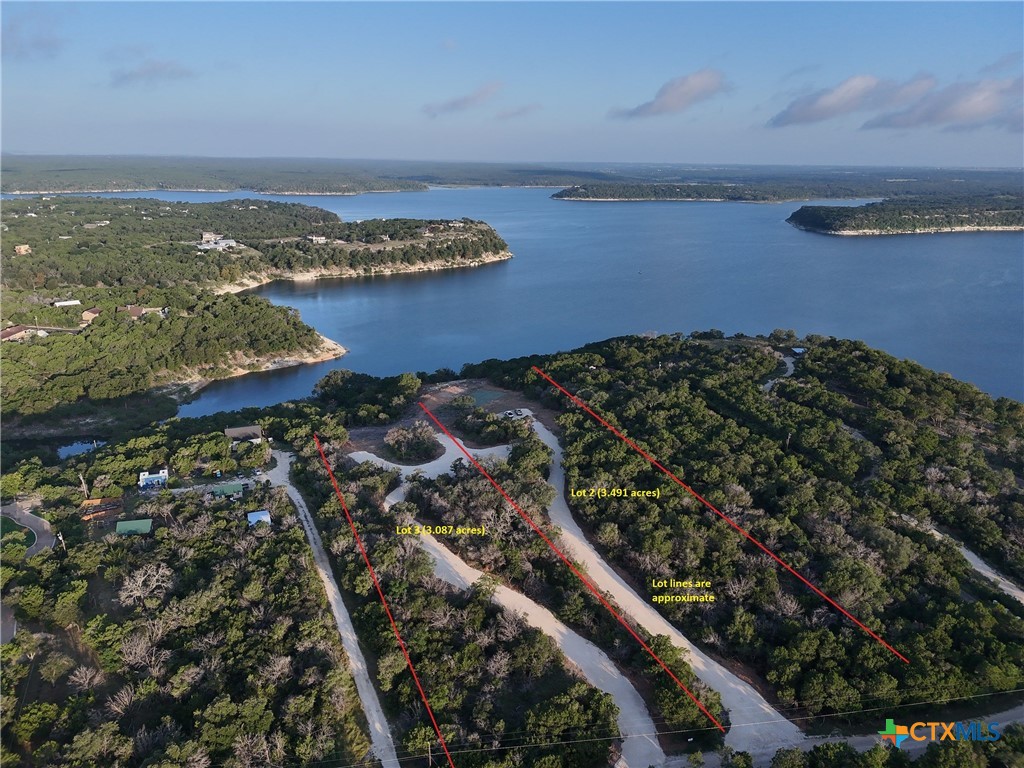 5578 Kinne Road, Temple, TX 76502 — photo 1