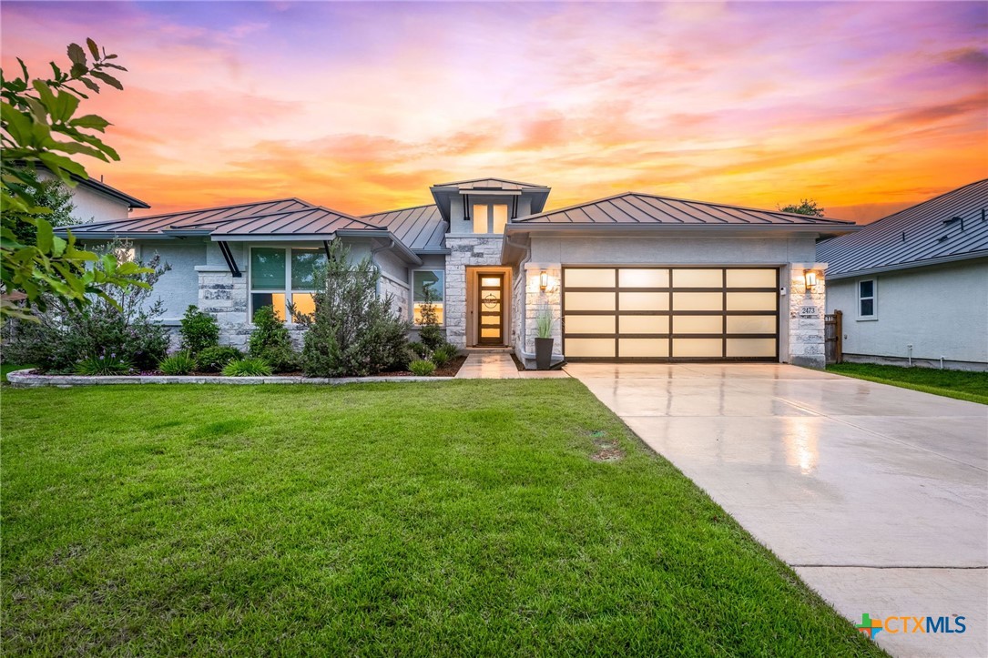 2473 Kookaburra Drive, New Braunfels, TX 78132 — photo 1