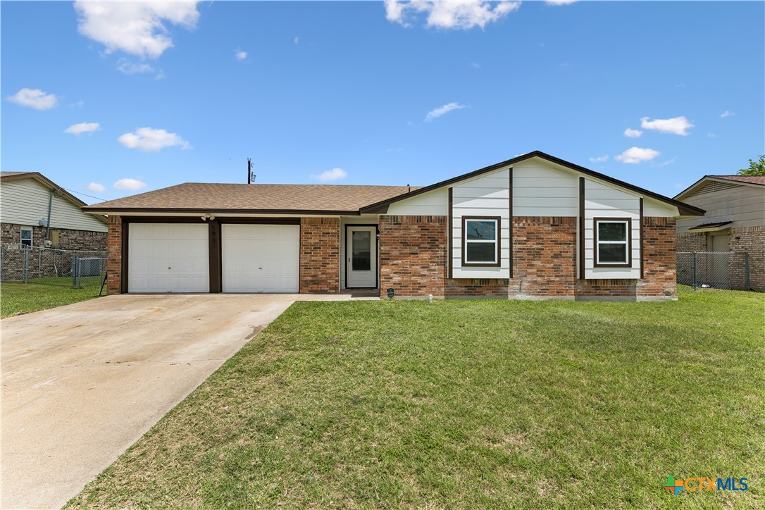 5905 Dan Drive, Killeen, TX 76543 — photo 1
