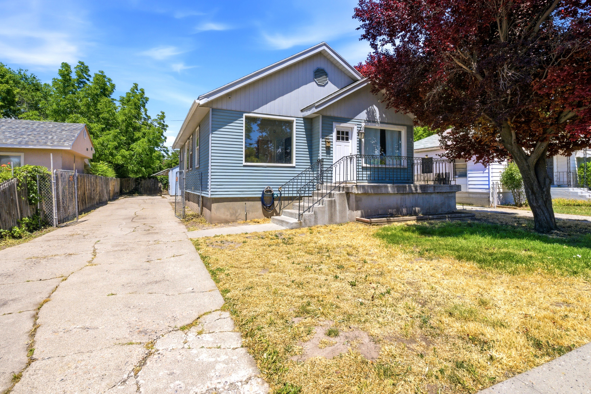 24 W CRYSTAL AVE, South Salt Lake, UT 84115 — photo 1