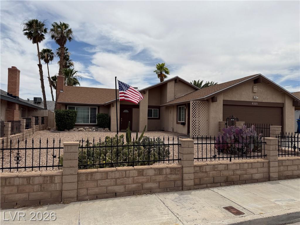 6225 Cedarwood Avenue, Las Vegas, NV 89103 — photo 1