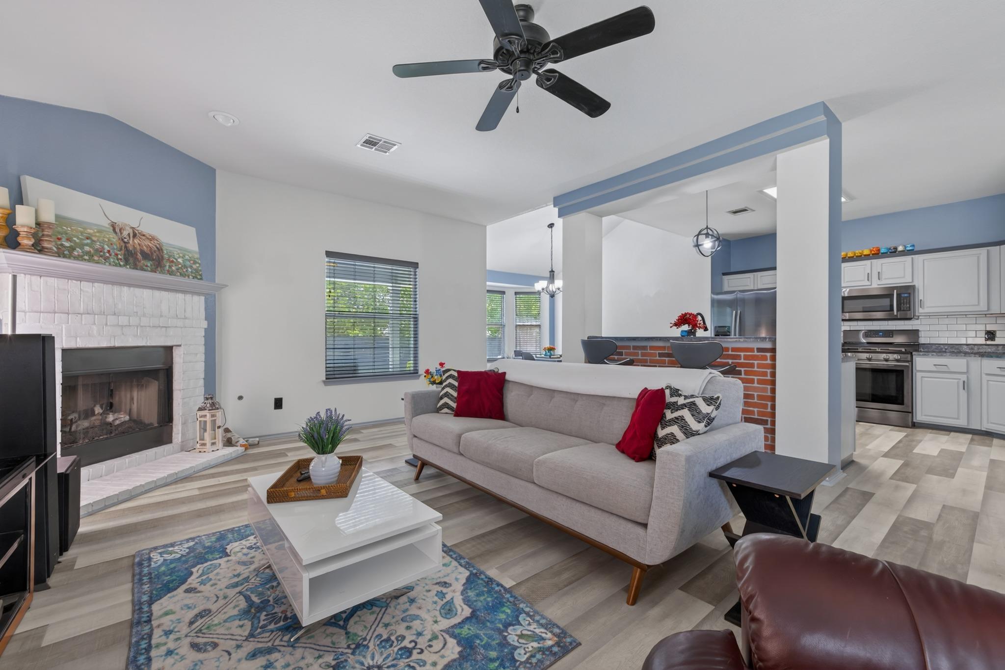 1504 Cora Marie Dr, Pflugerville, TX 78660 — photo 1