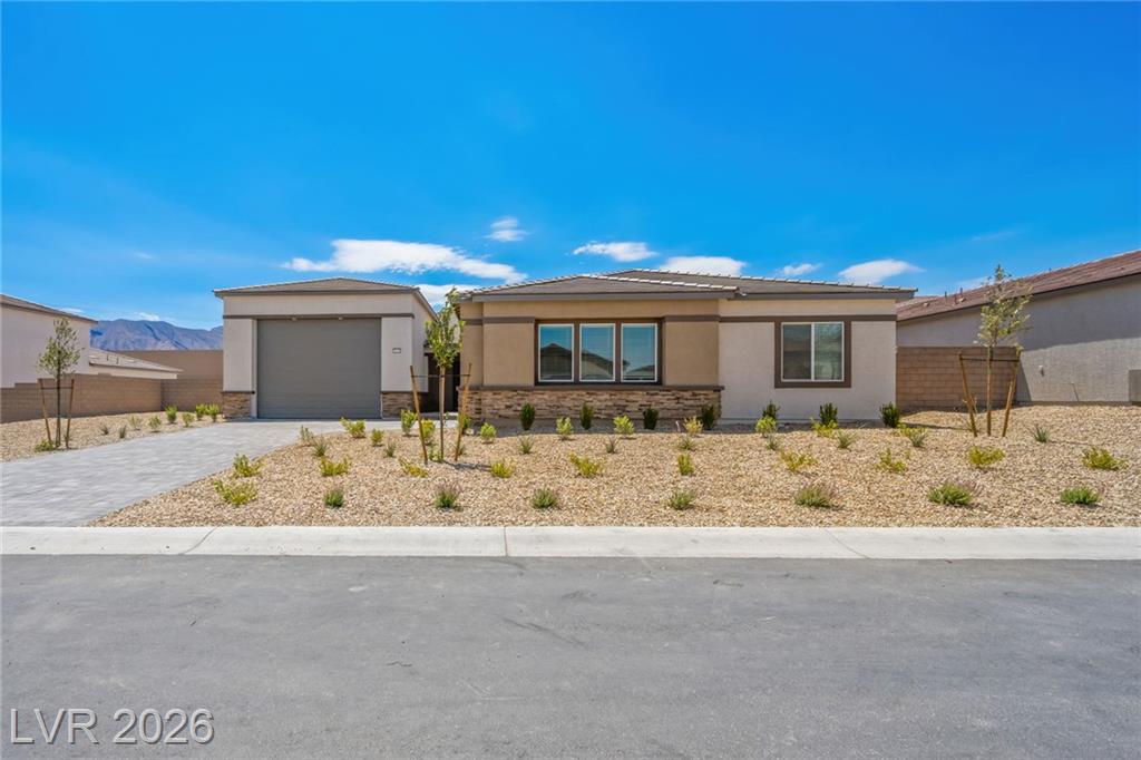 5165 Dusk Skyscape Street, Las Vegas, NV 89149 — photo 1