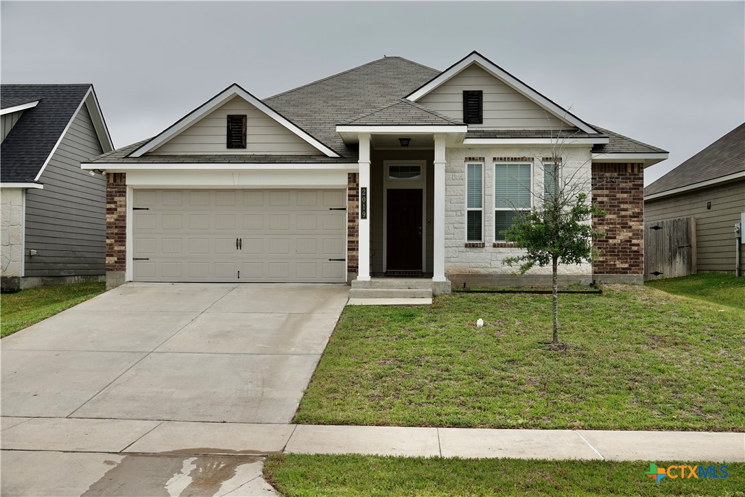 2019 Theresa Drive, Bryan, TX 77807 — photo 1