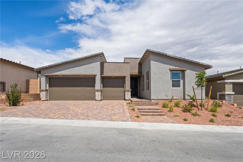 10874 Lewis Pointe Avenue, Las Vegas, NV 89166 — photo 1