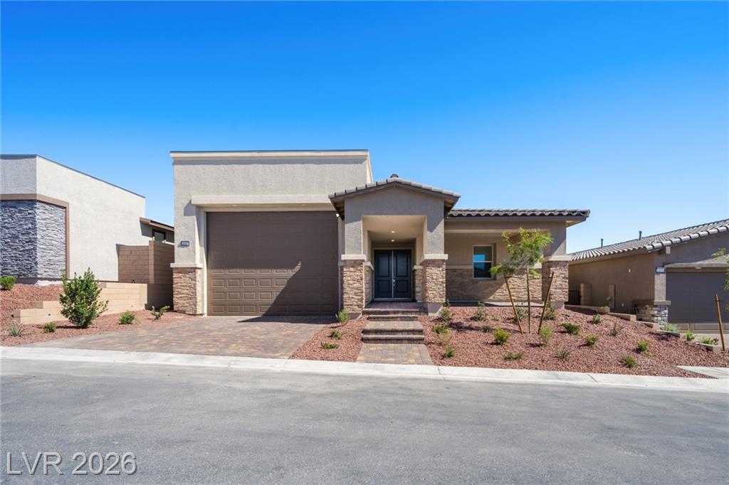 10910 Lewis Pointe Avenue, Las Vegas, NV 89166 — photo 1