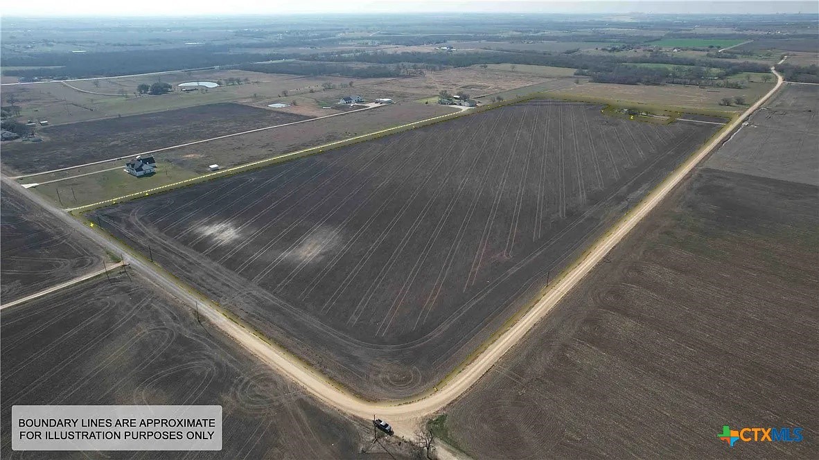 0000 Little Flock Road, Temple, TX 75455 — photo 1