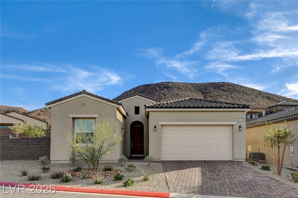 161 Cabo Cruces Drive, Henderson, NV 89011 — photo 1