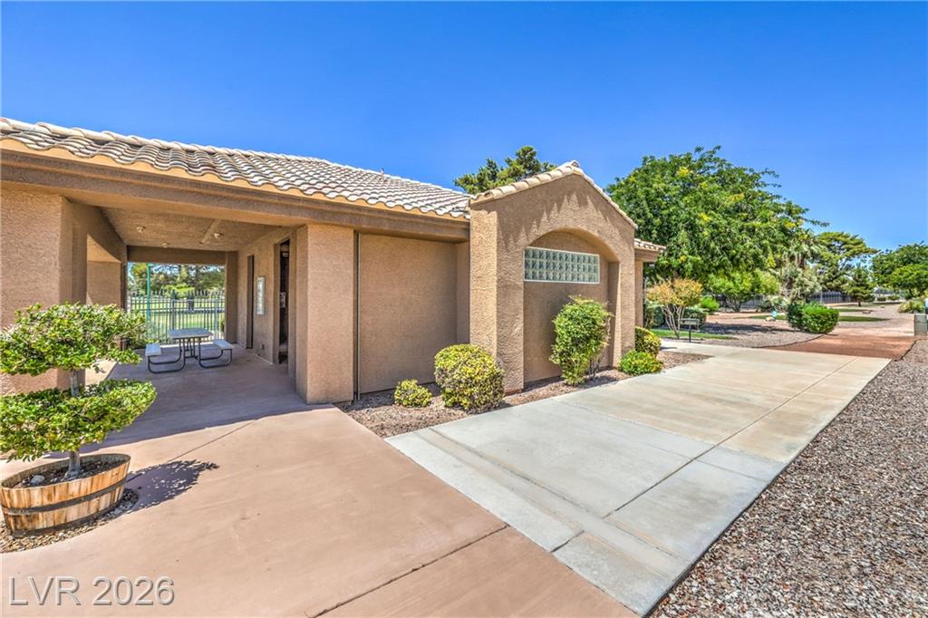 4762 Wild Draw Drive, North Las Vegas, NV 89031 — photo 1