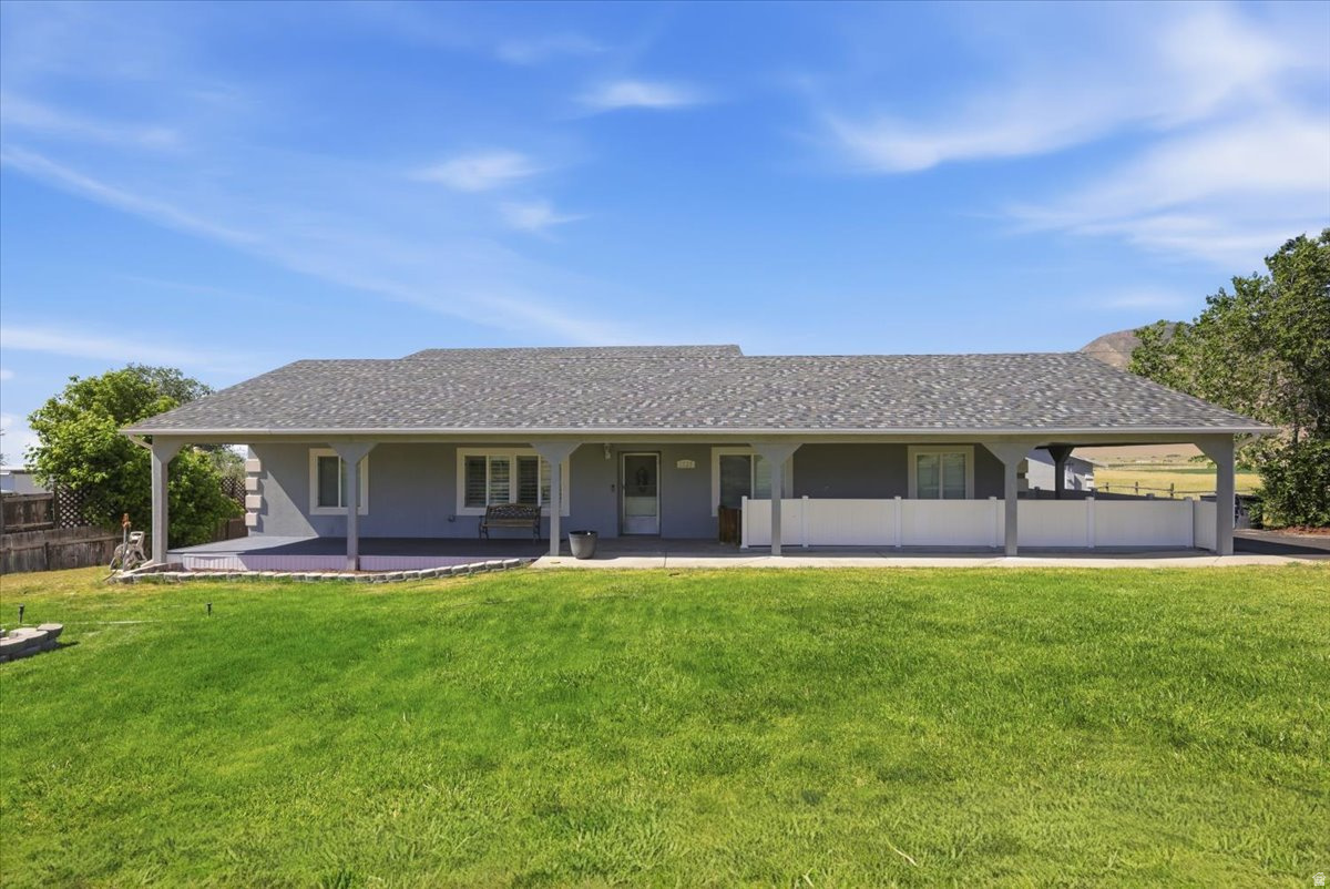 1529 E PINE CANYON RD, Tooele, UT 84074 — photo 1