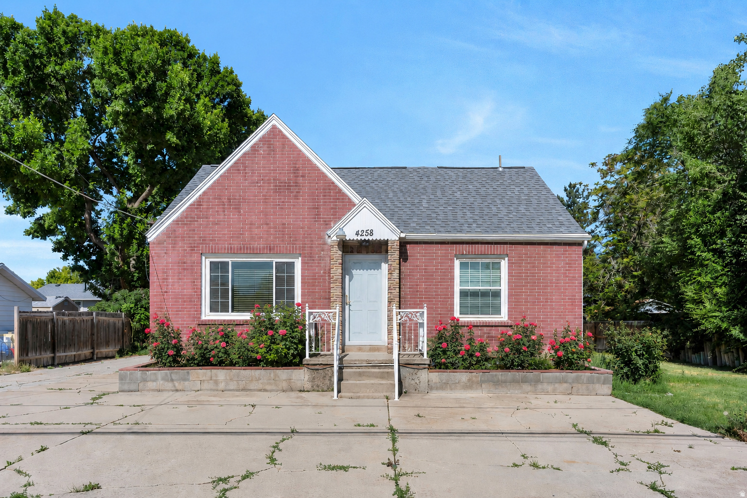 4258 S 2200 W, Taylorsville, UT 84129 — photo 1