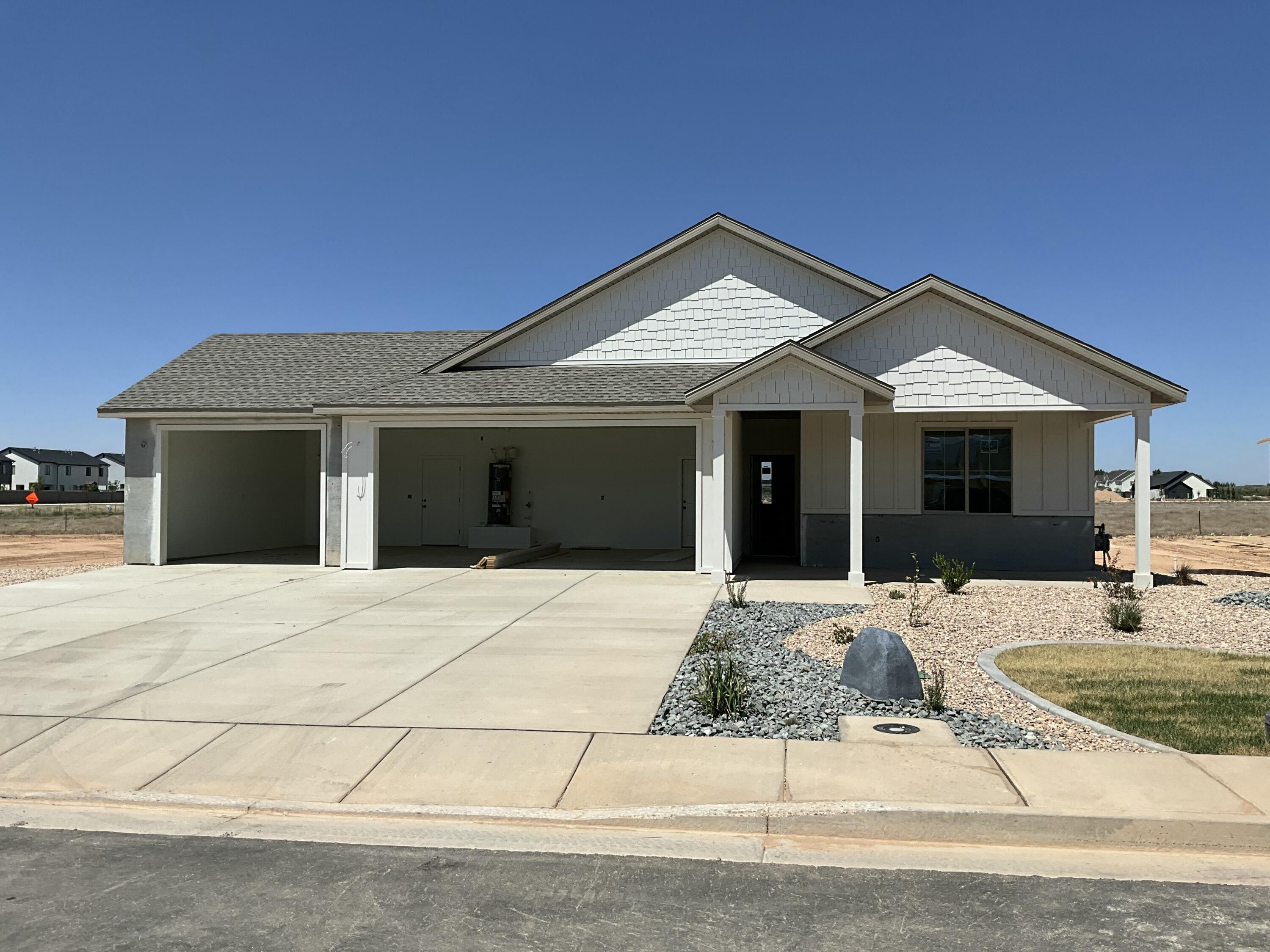 3848 W 975 N, Cedar City, UT 84721 — photo 1