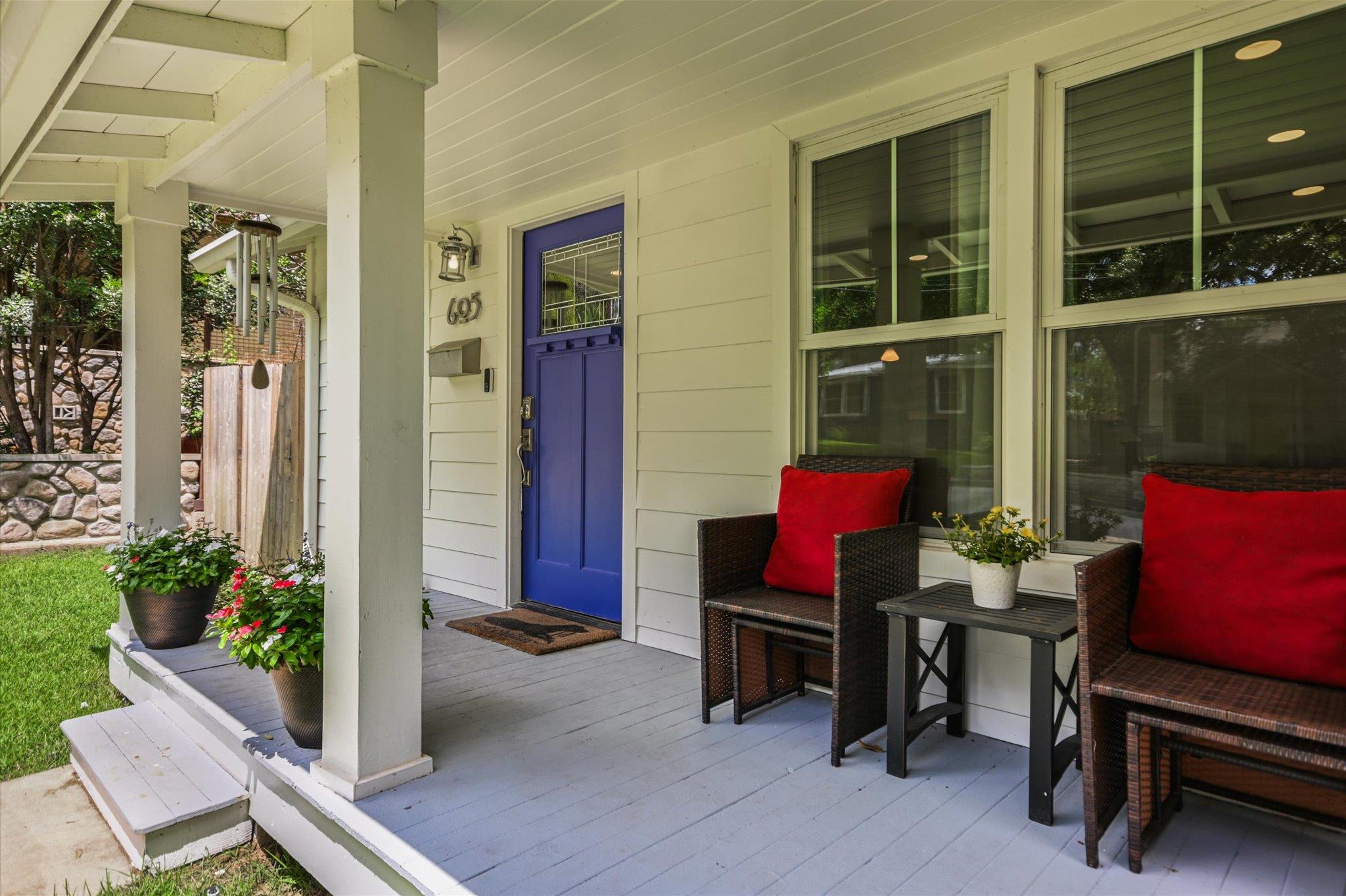 605 Deep Eddy Ave, Austin, TX 78703 — photo 1