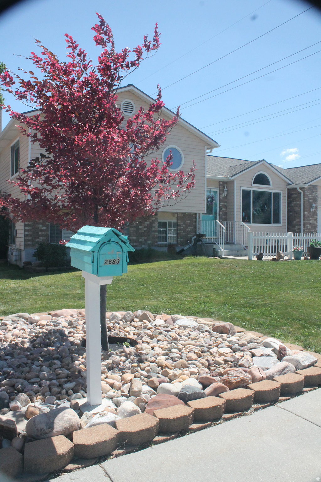 2683 W JEAN WAY, West Jordan, UT 84084 — photo 1