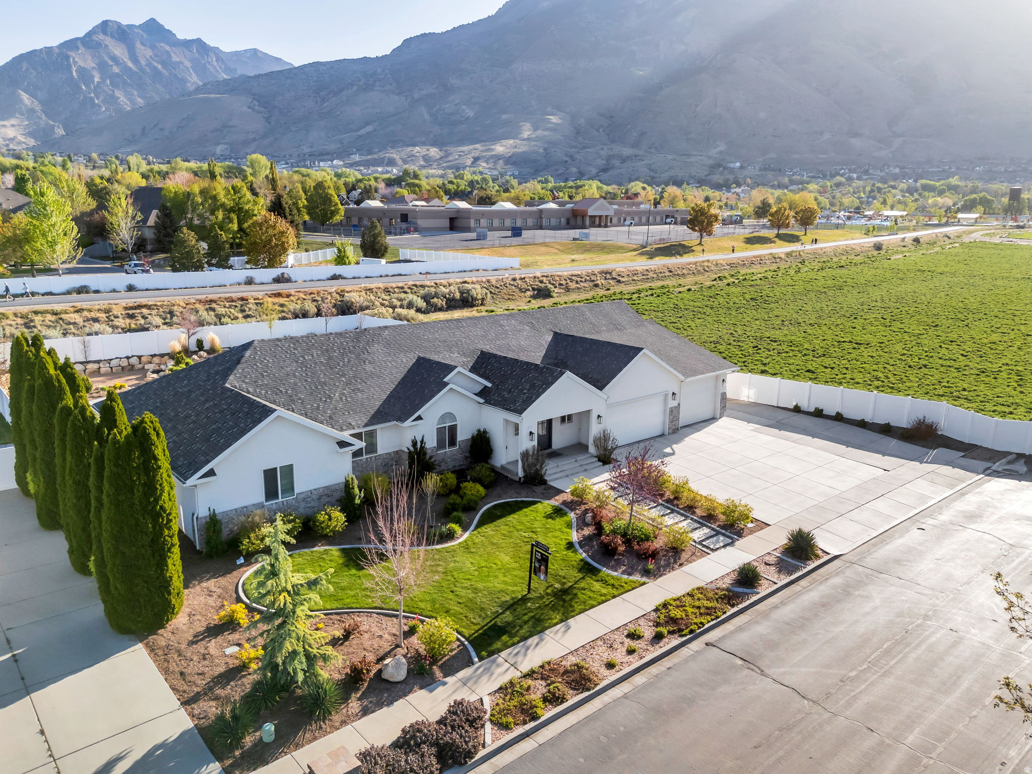 1275 E MURDOCK DR, American Fork, UT 84003 — photo 1
