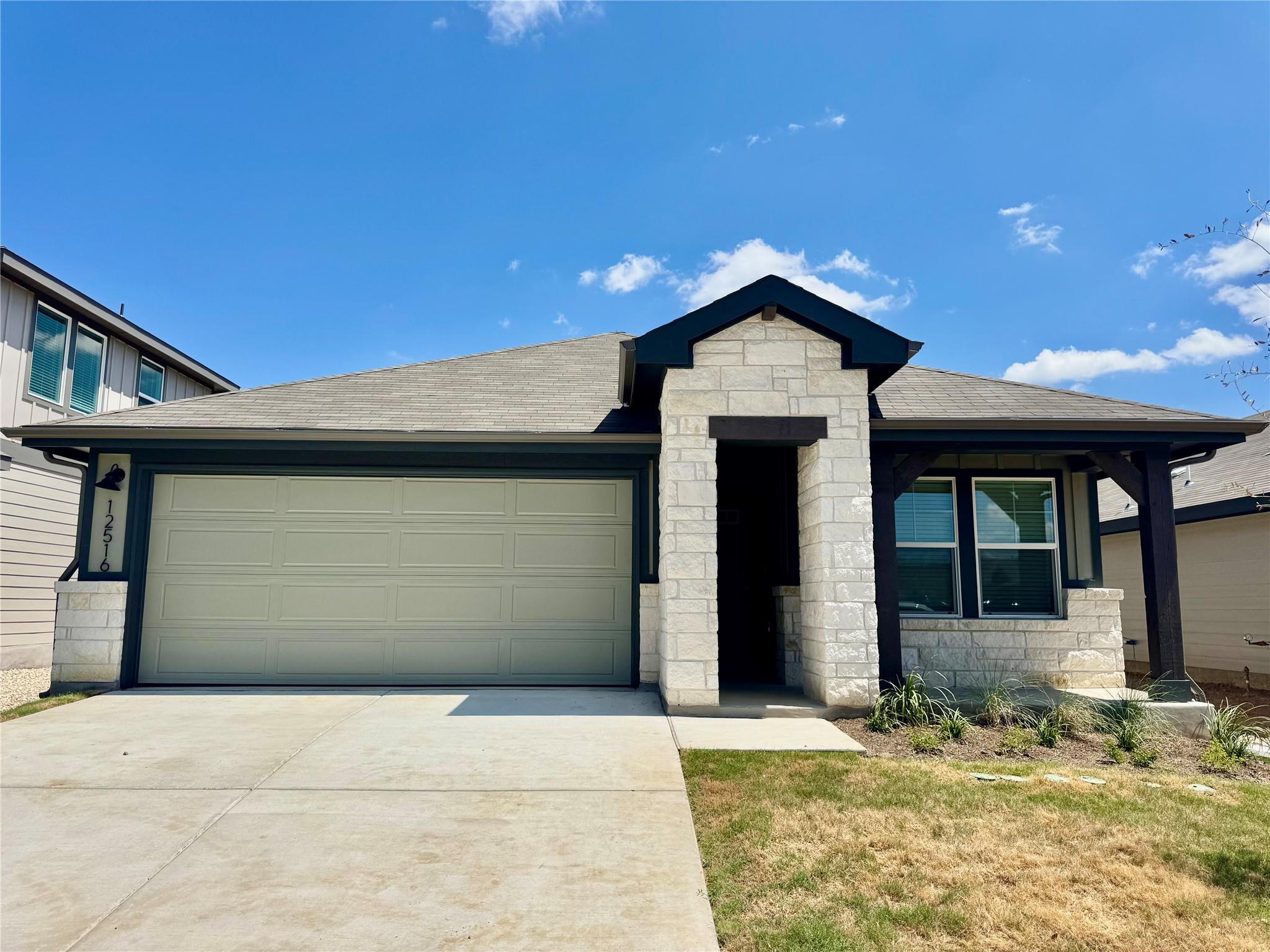 12516 Saint Thomas Dr, Del Valle, TX 78617 — photo 1