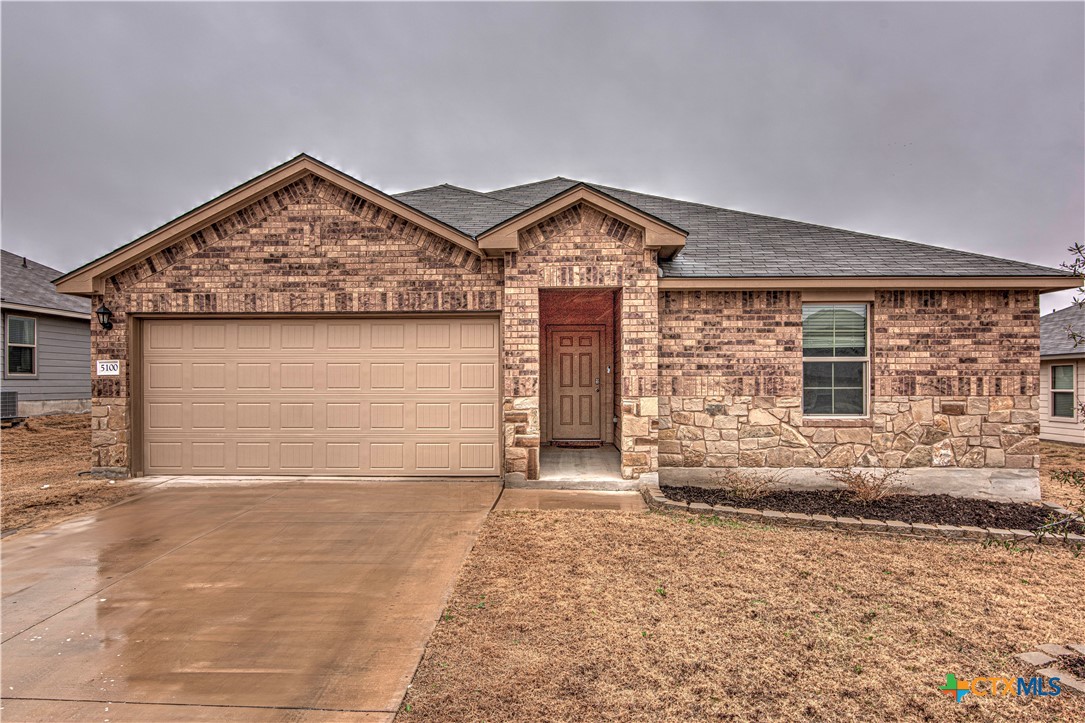 5100 Brody Drive, Killeen, TX 76549 — photo 1