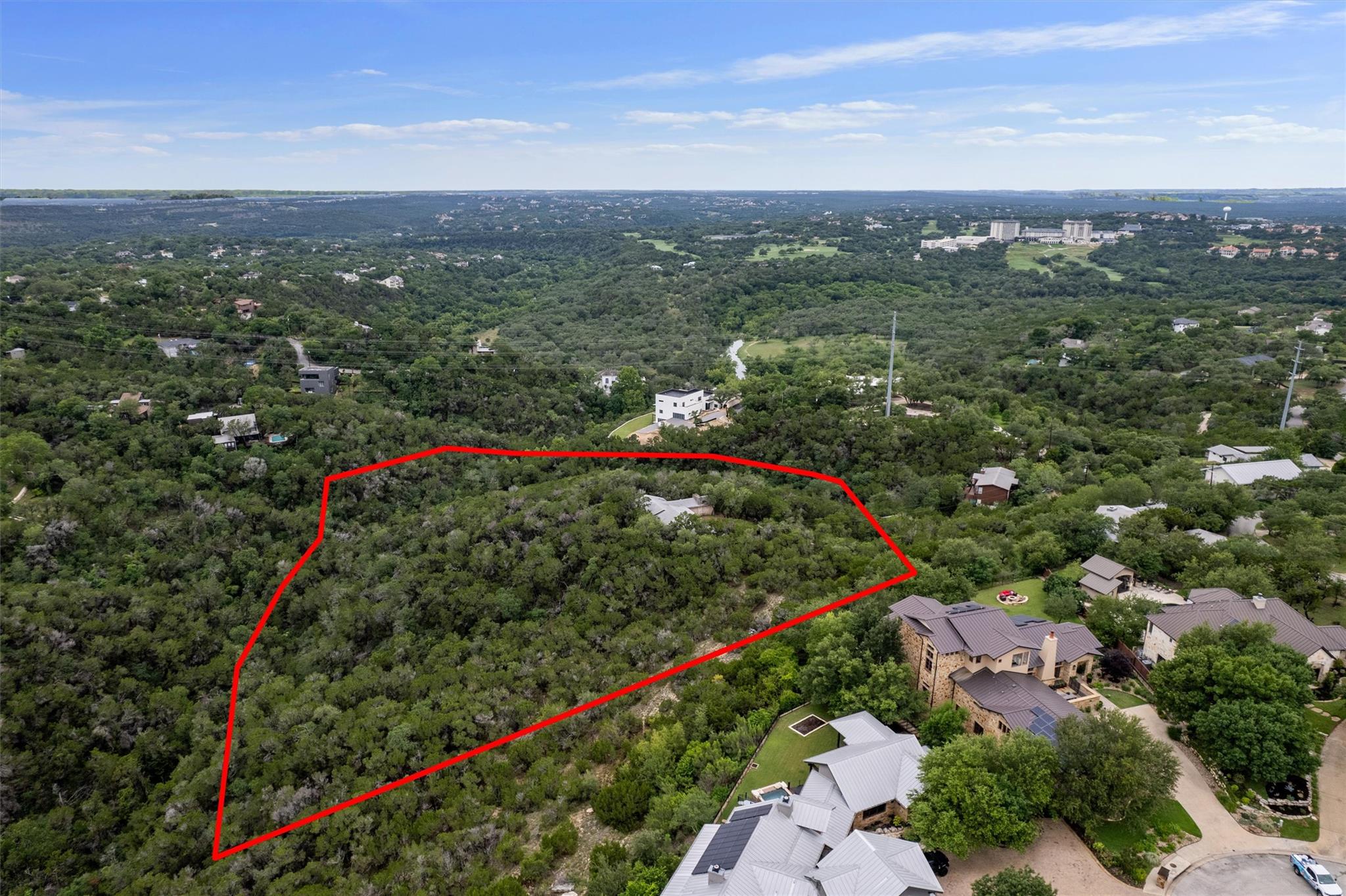 501 Drawbridge Rd, Austin, TX 78746 — photo 1